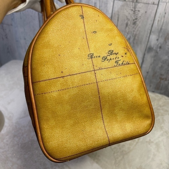 ALVIERO MARTINI classic speedy bag - Picture 7 of 17